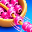ไอคอนของโปรแกรม: Bead Spinner