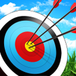 ไอคอนของโปรแกรม: Archery Elite - Free Mult…