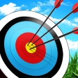 Archery Elite - Free Multiplayer Archero Game