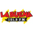 Programın simgesi: La Buena 101.9