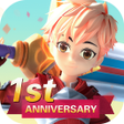 プログラムのアイコン：Eternal LandMMORPG