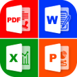 プログラムのアイコン：All Document Reader