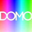 プログラムのアイコン：Domo Colored Favicons