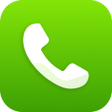 Ikon program: Phone Dialer - Contacts