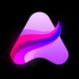 Ikon program: FLUX - AI Image Generator