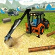 Icon of program: Heavy Excavator Crane - C…