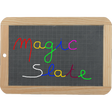 プログラムのアイコン：Magic Slate Lite
