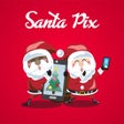 Icoon van programma: Santa Pix