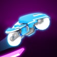 プログラムのアイコン：Rider Worlds
