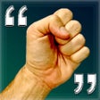 أيقونة البرنامج: Powerful Motivational Quo…