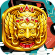 Programın simgesi: Shatter and Spell