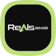 ไอคอนของโปรแกรม: RealsBingo