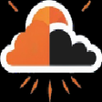 Icoon van programma: CloudFreed CloudFlare Sol…