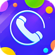 Color Call Screen - Phone Caller Screen Themes