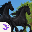 ไอคอนของโปรแกรม: Star Stable Online