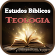 プログラムのアイコン：Estudos Bíblicos Teologia