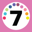 程序图标：7th Grade Reading Challen…