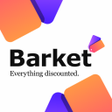 Icoon van programma: Barket