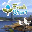 프로그램 아이콘: Fresh Start