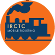 程序图标：Online Irctc Mobile Ticke…