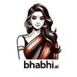 Icoon van programma: Bhabhi AI: Indian Girlfri…