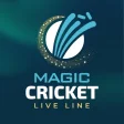 Cricket Magic Line