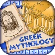 Greek Mythology Quiz Game