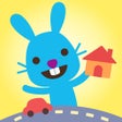 프로그램 아이콘: Sago Mini Town