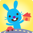 Icon of program: Sago Mini Town
