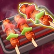 Programikonen: Skewer Match Chef