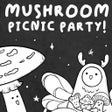Programın simgesi: Mushroom Picnic Party