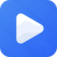 Ikon program: Video Player All Formats