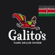 Иконка программы: Galitos Kenya