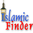 أيقونة البرنامج: Athan (Azan) Basic