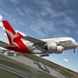 Flight-Plane Simulator Experience