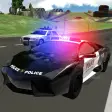 Police Super Car Driving