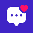 Ikon program: My Flirt - Meet and Chat