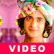 程序图标：Krishna Video Status Radh…