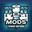 ไอคอนของโปรแกรม: Toilet Tower Defense in R…