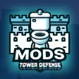 Toilet Tower Defense in Roblox