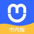 Ikona programu: 呼我司机市内版