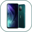 Иконка программы: Theme for Nokia X10
