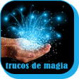 프로그램 아이콘: MAGIC TRICKS