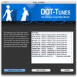 Icon of program: DOT-TUNES