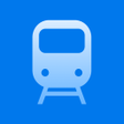 Icono de programa: Ontime - Live UK train tr…