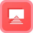 프로그램 아이콘: All Screen Mirror Miracas…