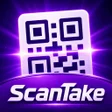 ไอคอนของโปรแกรม: ScanGain - Barcode reader