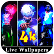 Icon of program: FFF Live Gaming Wallpaper…