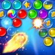 Bubble Bust - Popping Planets icon