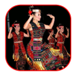 程序图标：Lagu Batak Mp3